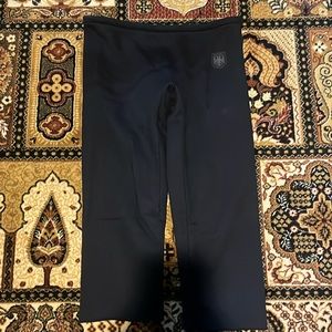Vultures 1 Black Sweatpants, Yeezy, Black, never worn